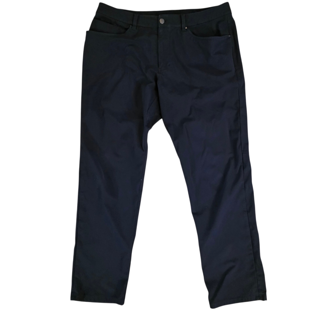 Lululemon ABC Classic Men's Pants- 36